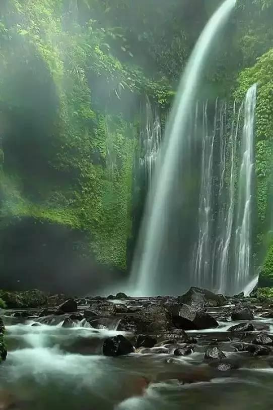 光明大陆