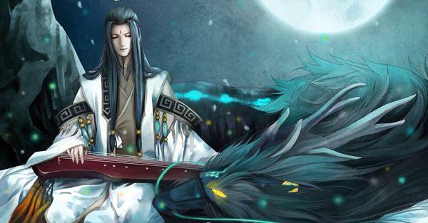 延熹攻略大换装