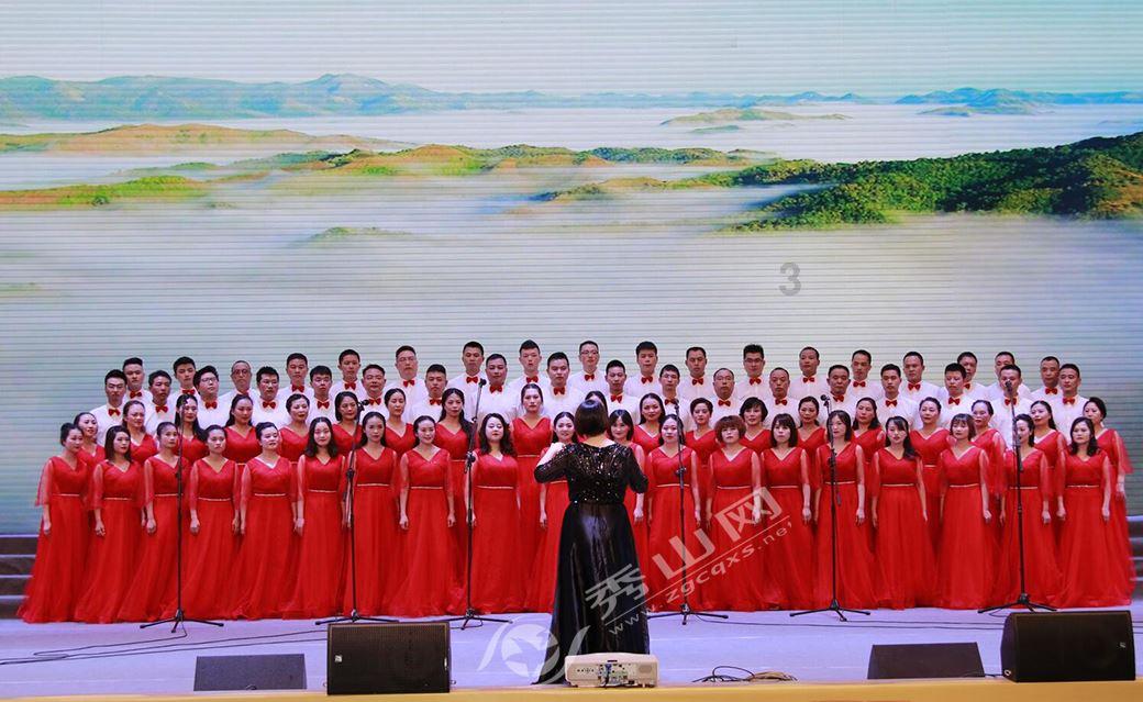 公主的成人礼