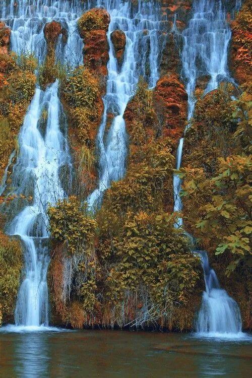 沙漠中寻宝