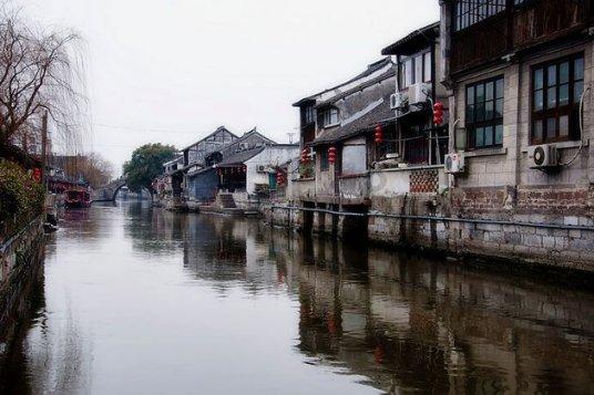 异械危机